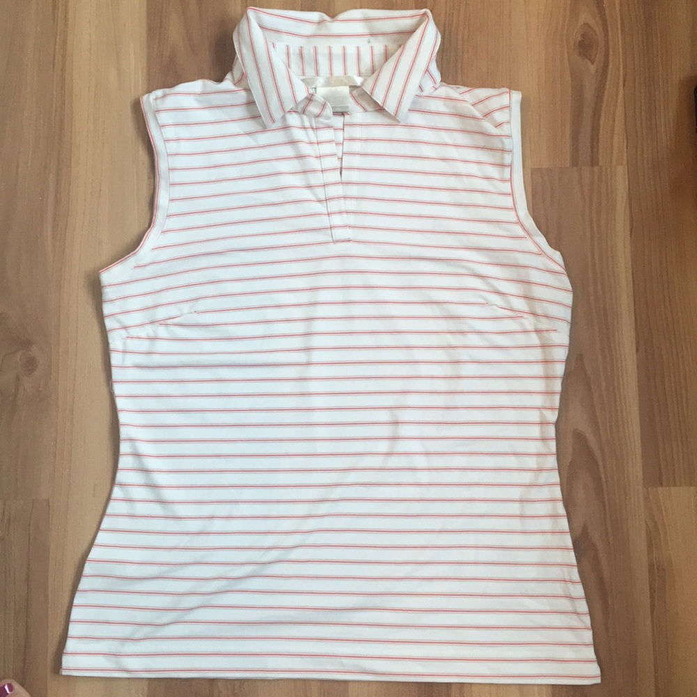 Golf shirt